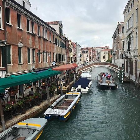 Blu Suite Venice Exterior photo