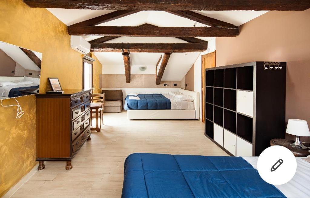 Blu Suite Venice Exterior photo