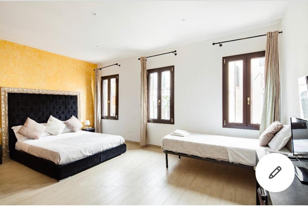 Blu Suite Venice Exterior photo